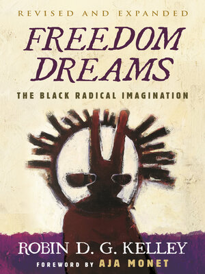 cover image of Freedom Dreams
